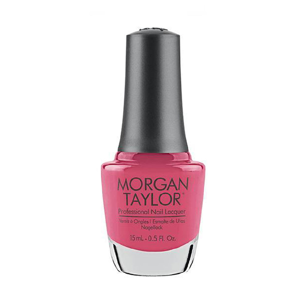  Morgan Taylor 261 - One Tough Princess - Nail Lacquer 0.5 oz - 3110261 by Gelish sold by DTK Nail Supply