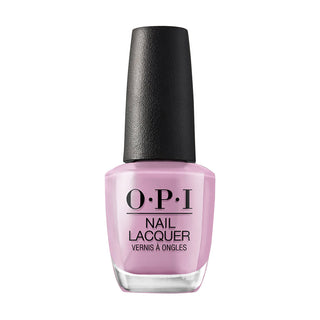 OPI Nail Lacquer - P32 Seven Wonders of OPI