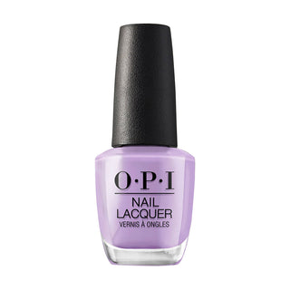 OPI Nail Lacquer - P34 Don't Toot My Flute