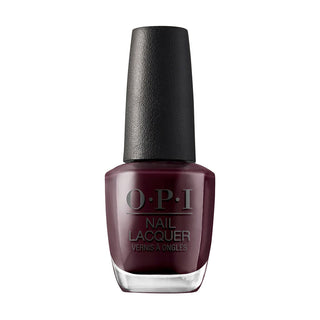 OPI Nail Lacquer - P41 Yes My Condor Can-do!