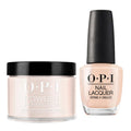 Dip Powder & Lacquer