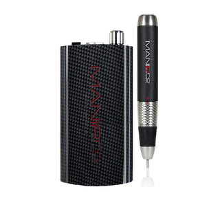KUPA Nail Drill - 55 Charcoal