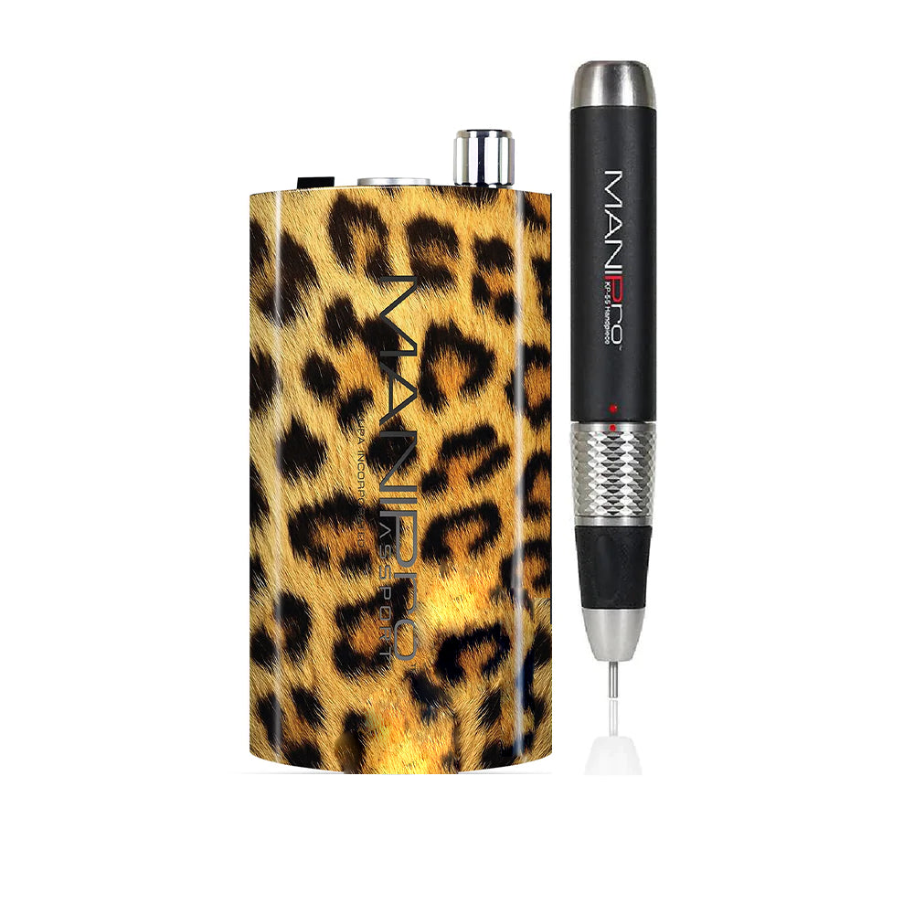 KUPA Nail Drill - 55 Cheetah