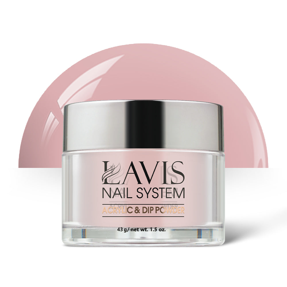 LAVIS - PINK NUDE - 1.5 oz