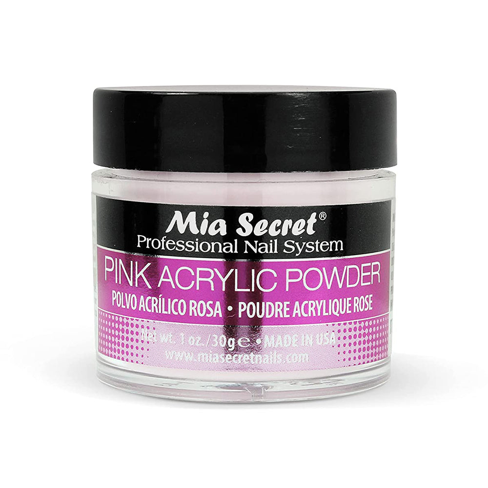  Mia Secret - Pink by Mia Secret sold by DTK Nail Supply