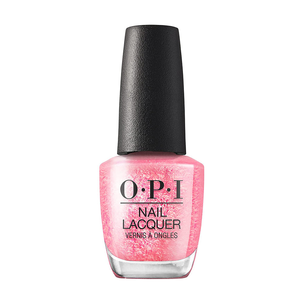 OPI 05 Pixel Dust - Nail Lacquer 0.5oz