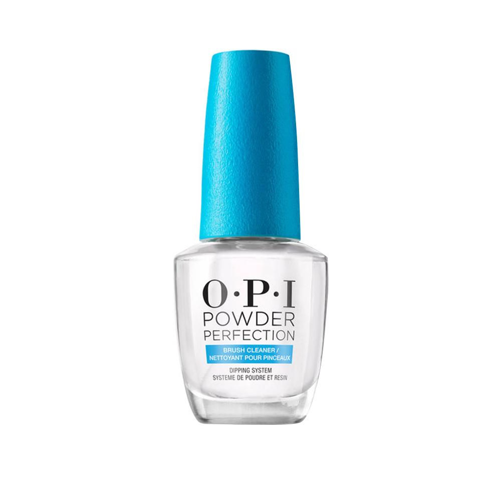 OPI Dipping Essentials - Brush Cleaner - 0.5 oz