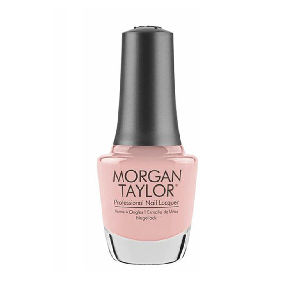  Morgan Taylor 203 - Prim-rose and Proper - Nail Lacquer 0.5 oz - 50203 by Gelish sold by DTK Nail Supply