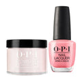 Dip Powder & Lacquer