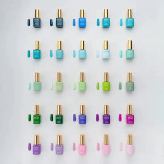 Apres Gel Polish 1 Line 200 Colors