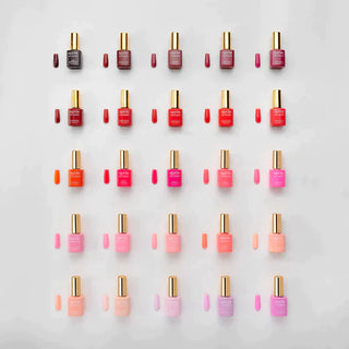 Apres Gel Polish 1 Line 200 Colors