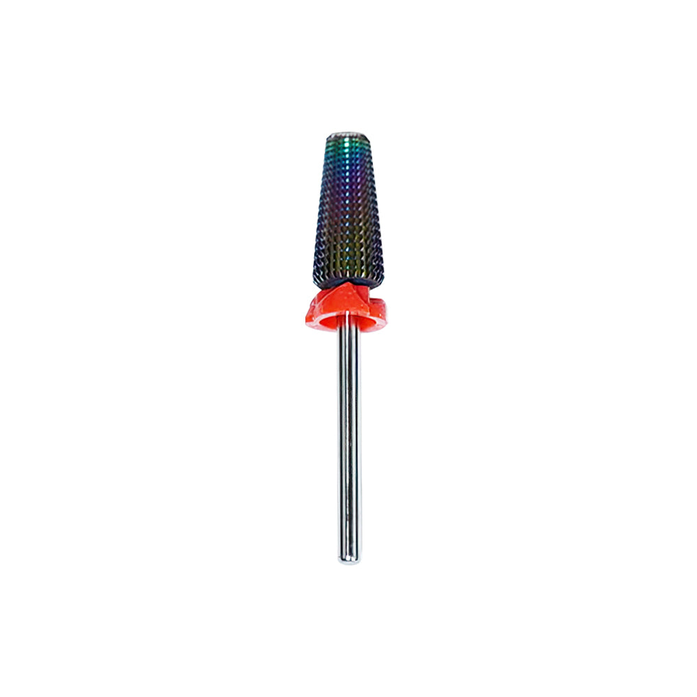 Drill Bits - Rainbow Cone