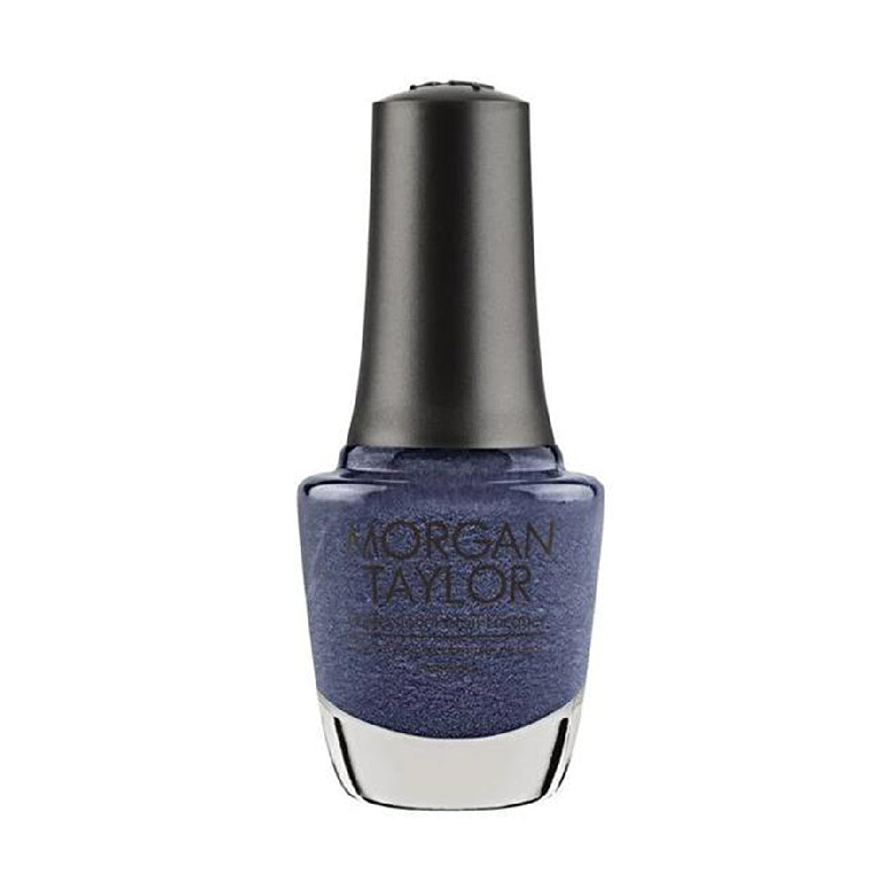  Morgan Taylor 093 - Rhythm And Blues - Nail Lacquer 0.5 oz - 50093 by Gelish sold by DTK Nail Supply