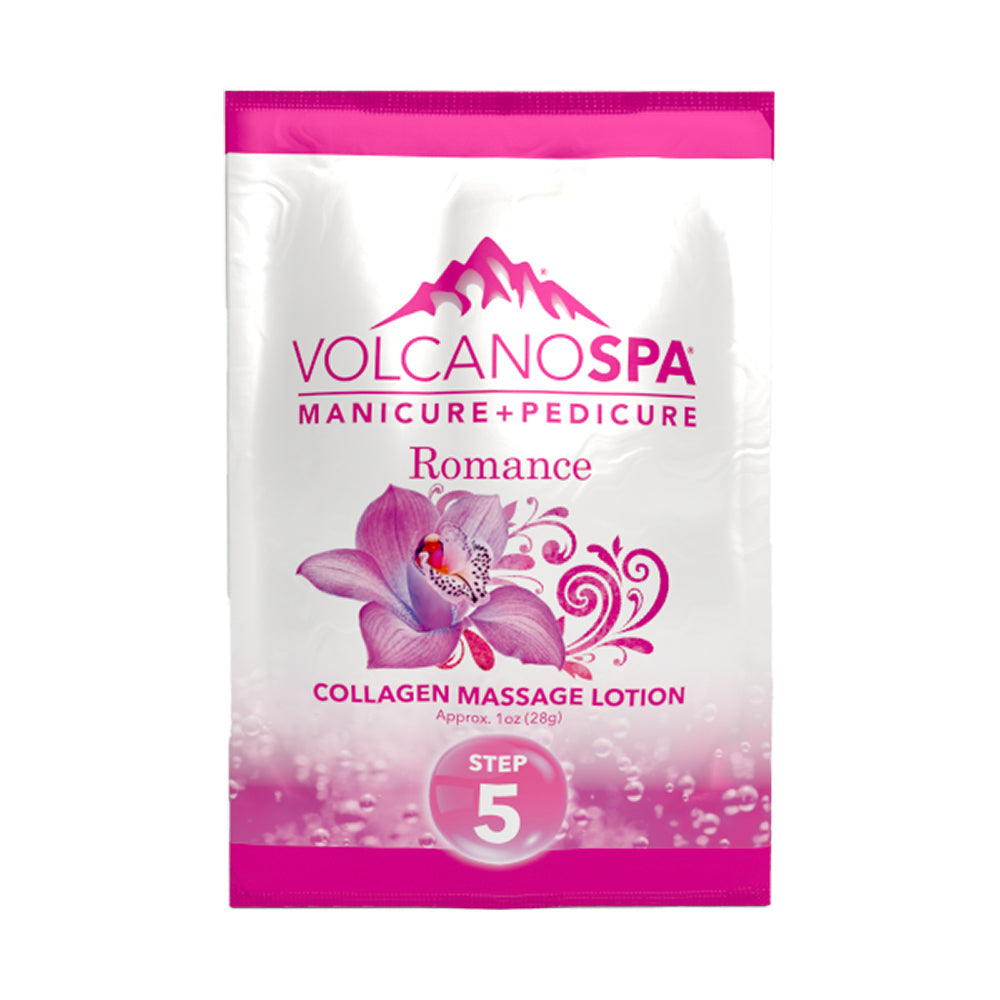 Volcano Spa - Romance