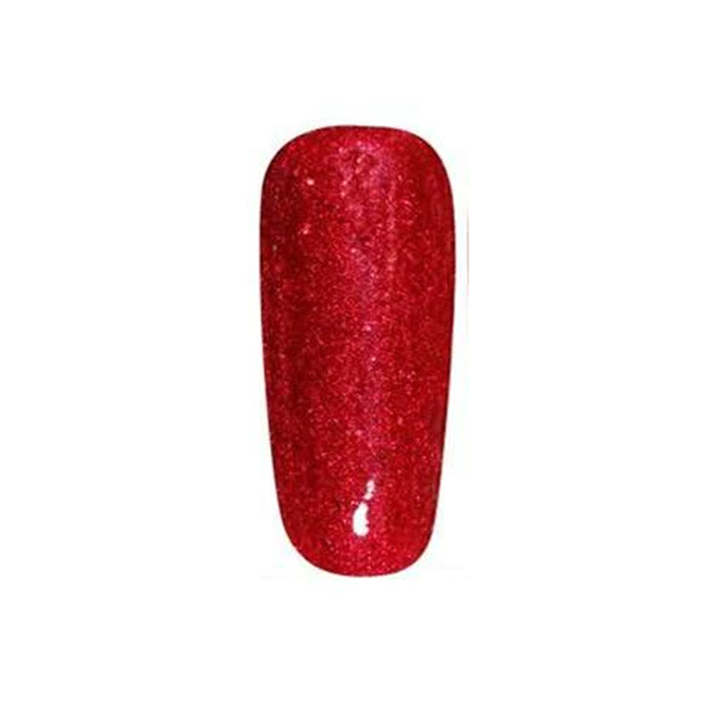 DND Gel Polish - 942 Ruby Jewel