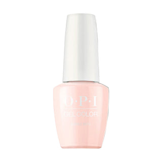 OPI S86 Bubble Bath - Gel Polish 0.5oz