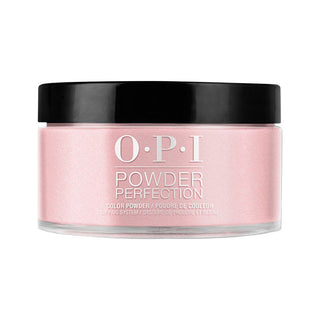 OPI Dipping Powder Nail - S86 Bubble Bath - Pink & White Dipping Powder 4.25oz