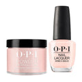 Dip Powder & Lacquer