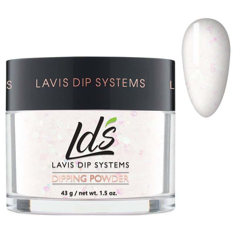 LDS DSC02 - Ver. 2 Dreamer - Dipping Powder Color 1.5oz