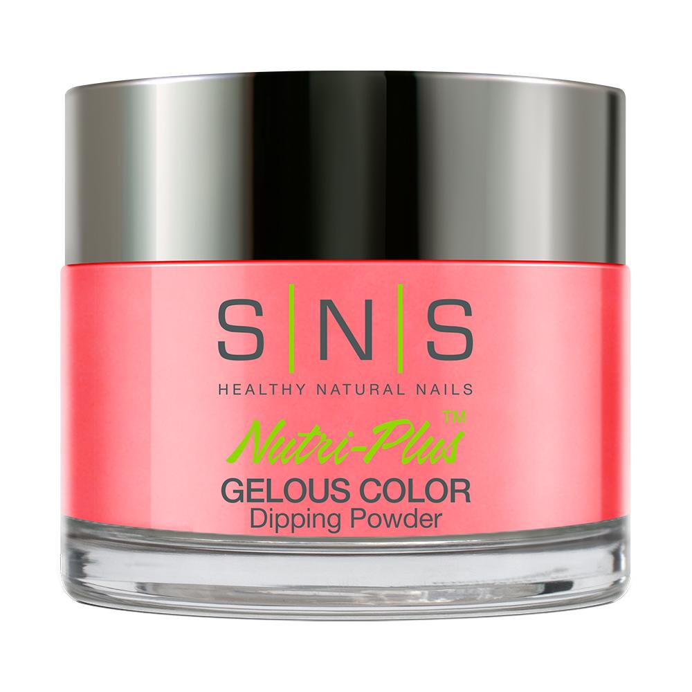 SNS Dipping Powder Nail - SG02 Serengeti Safari - 1oz