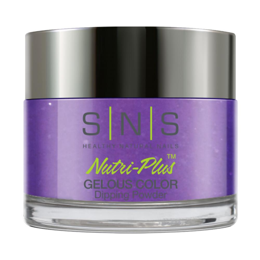 SNS Dipping Powder Nail - SG03 Sugarloaf - 1oz