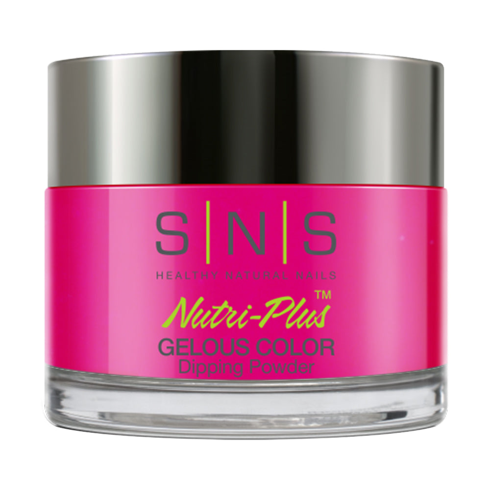 SNS SG04 Miracle Garden - Dipping Powder Color 1.5oz