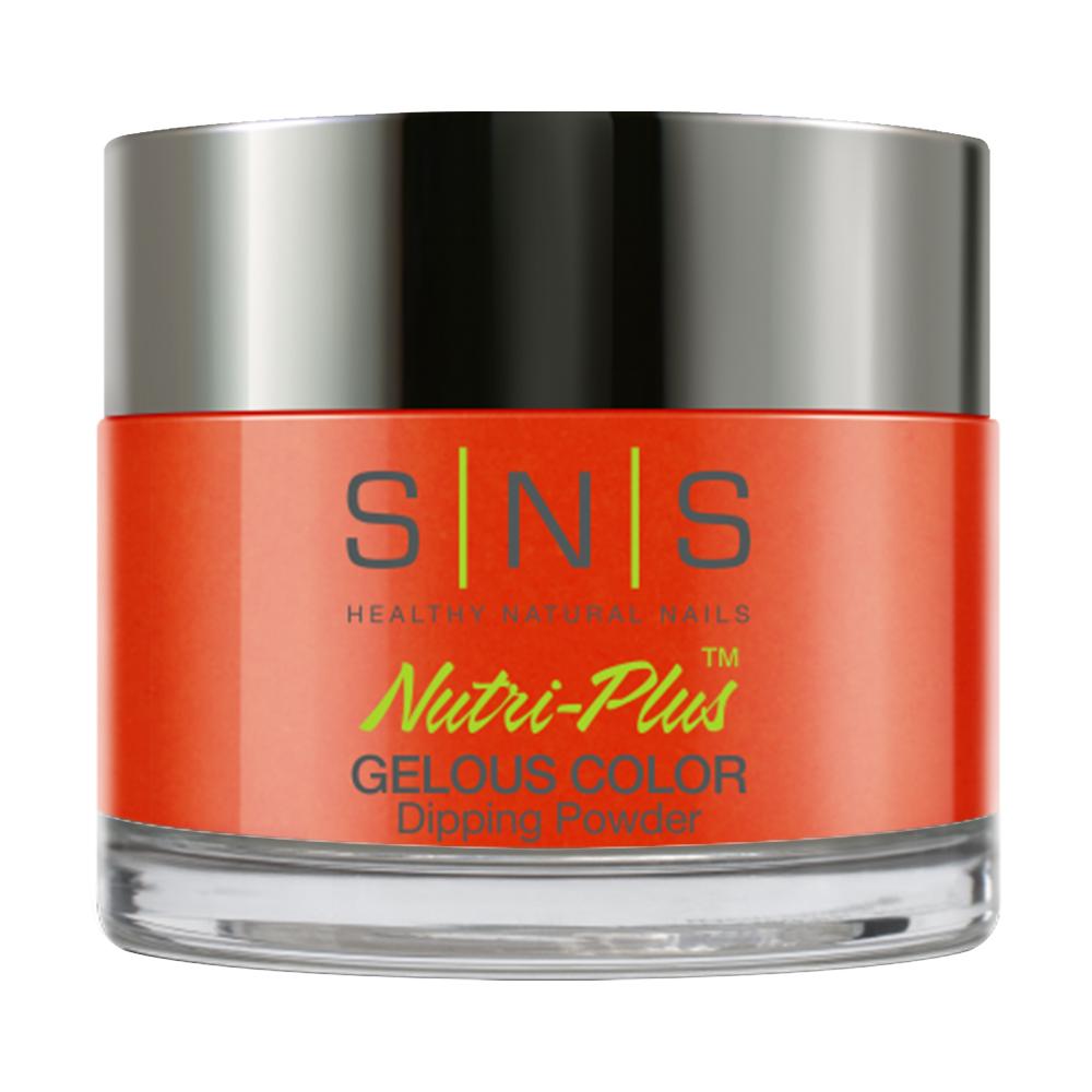 SNS Dipping Powder Nail - SG06 Stingray City - 1oz