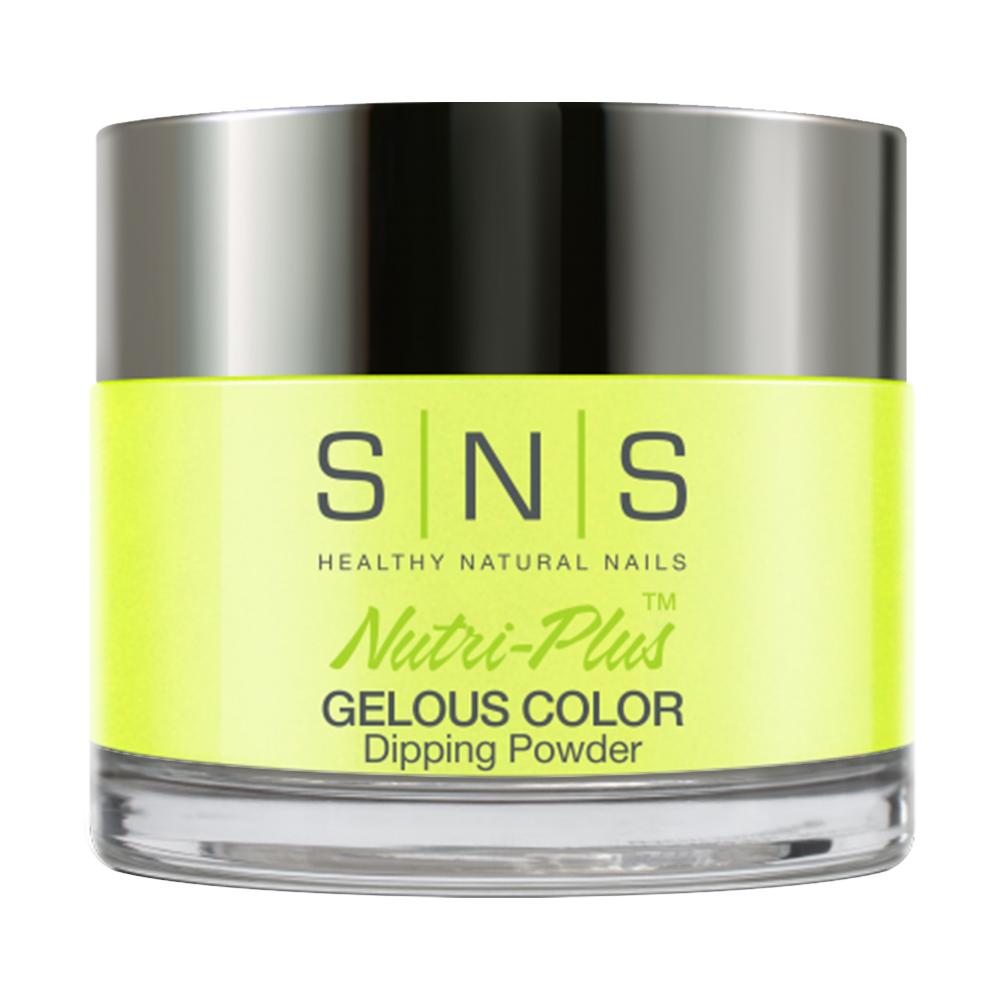 SNS Dipping Powder Nail - SG08 Belvedere Lookout - 1oz