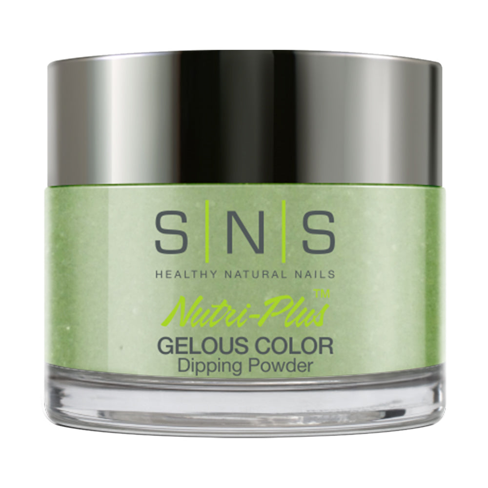 SNS SG11 Mandalay Hill - Dipping Powder Color 1.5oz