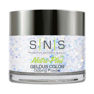SNS Dipping Powder Nail - SG18 Eternal City - 1oz
