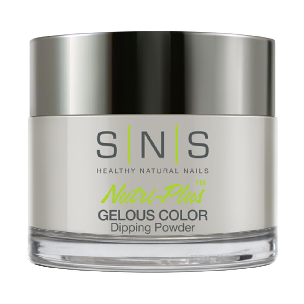 SNS Dipping Powder Nail - SG19 I Heart NY - 1oz