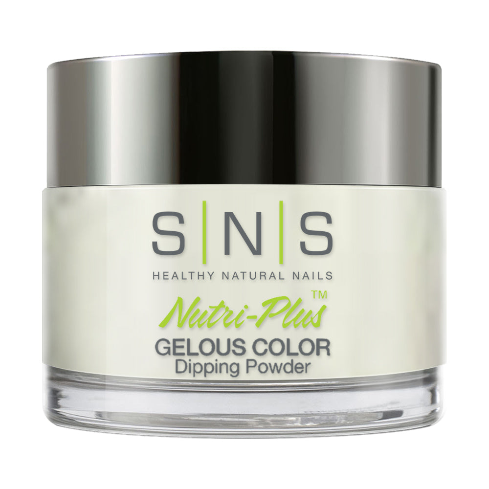 SNS Dipping Powder Nail - SG22 Heirloom Pearls - 1oz