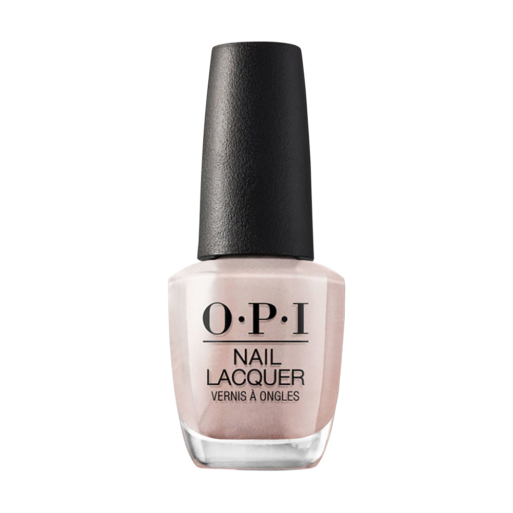 OPI SH3 Chiffon-D Of You - Nail Lacquer 0.5oz