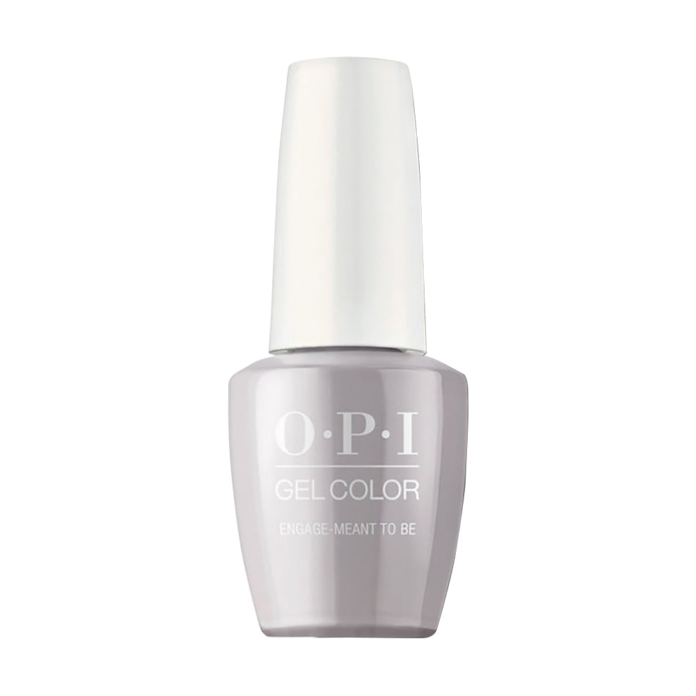 OPI SH05 Engage-Meant To Be - Gel Polish 0.5oz