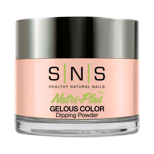 SNS Dipping Powder Nail - SL02 So Charming Gelous - 1oz