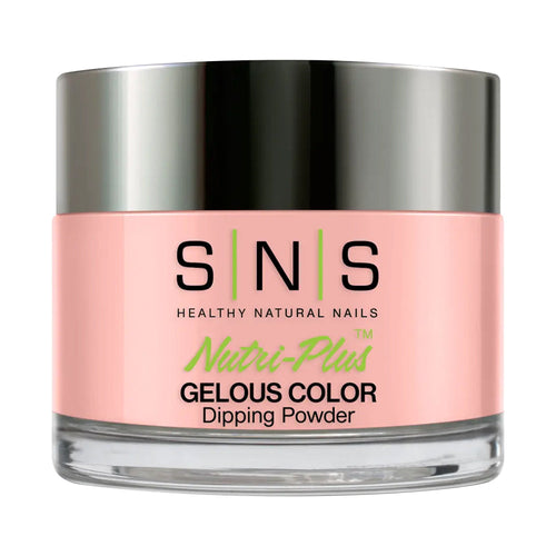 SNS Dipping Powder Nail - SL04 Dive Into Ecstasy Gelous - 1oz