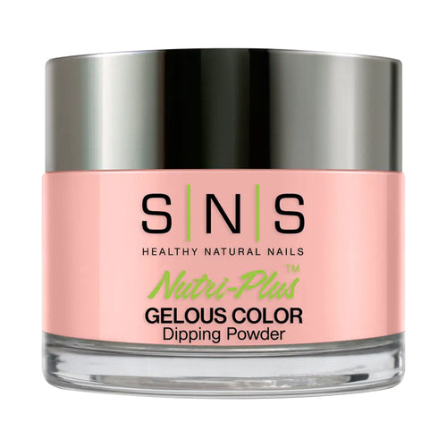 SNS SL05 Totally Seductive Gelous - Dipping Powder Color 1.5oz