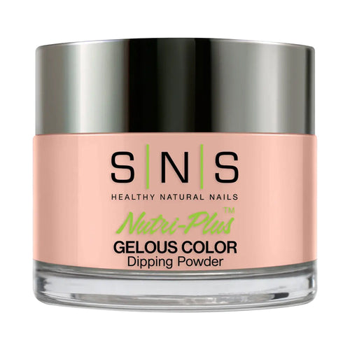 SNS Dipping Powder Nail - SL11 Romper Room Gelous - 1oz