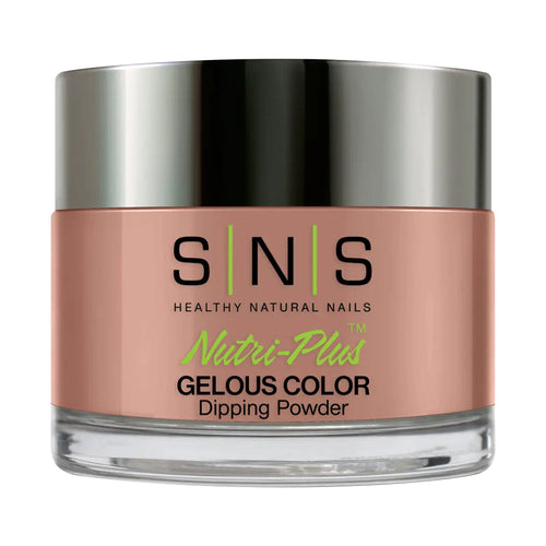 SNS Dipping Powder Nail - SL12 Dream Maker Gelous - 1oz