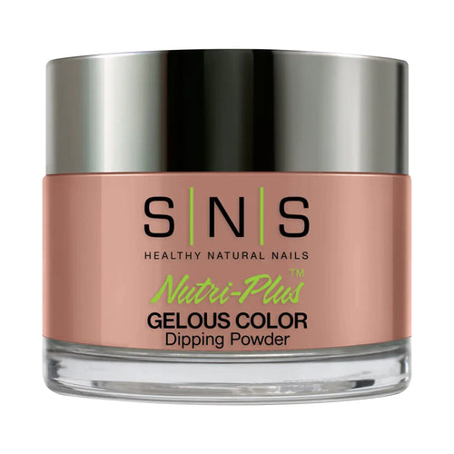SNS SL12 Dream Maker Gelous - Dipping Powder Color 1.5oz