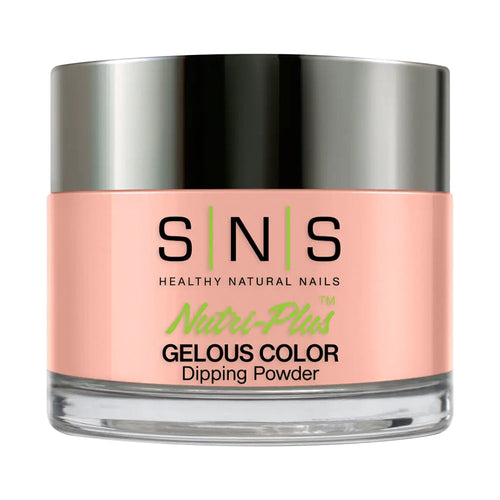 SNS Dipping Powder Nail - SL13 Lacy Bustier Gelous - 1oz