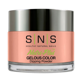 SNS Dipping Powder Nail - SL14 She's All Bass Gelous - 1oz