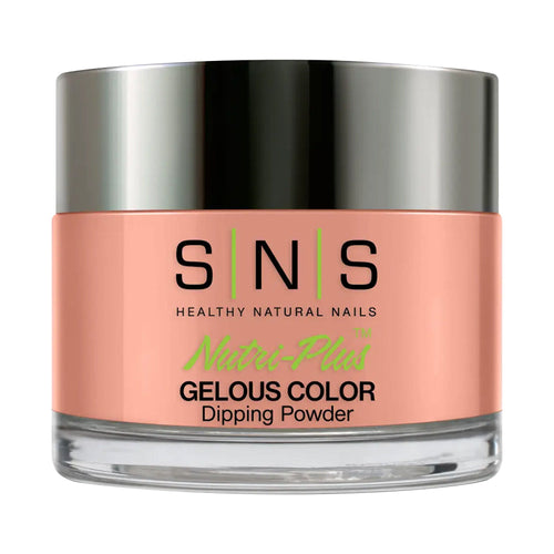 SNS Dipping Powder Nail - SL14 She's All Bass Gelous - 1oz