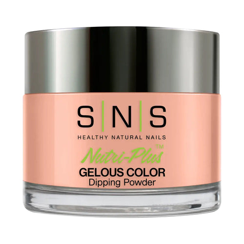 SNS SL15 Bodacious Babe Gelous - Dipping Powder Color 1.5oz