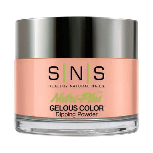 SNS Dipping Powder Nail - SL15 Bodacious Babe Gelous - 1oz