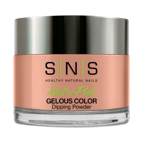 SNS Dipping Powder Nail - SL17 Sexytime Gelous - 1oz