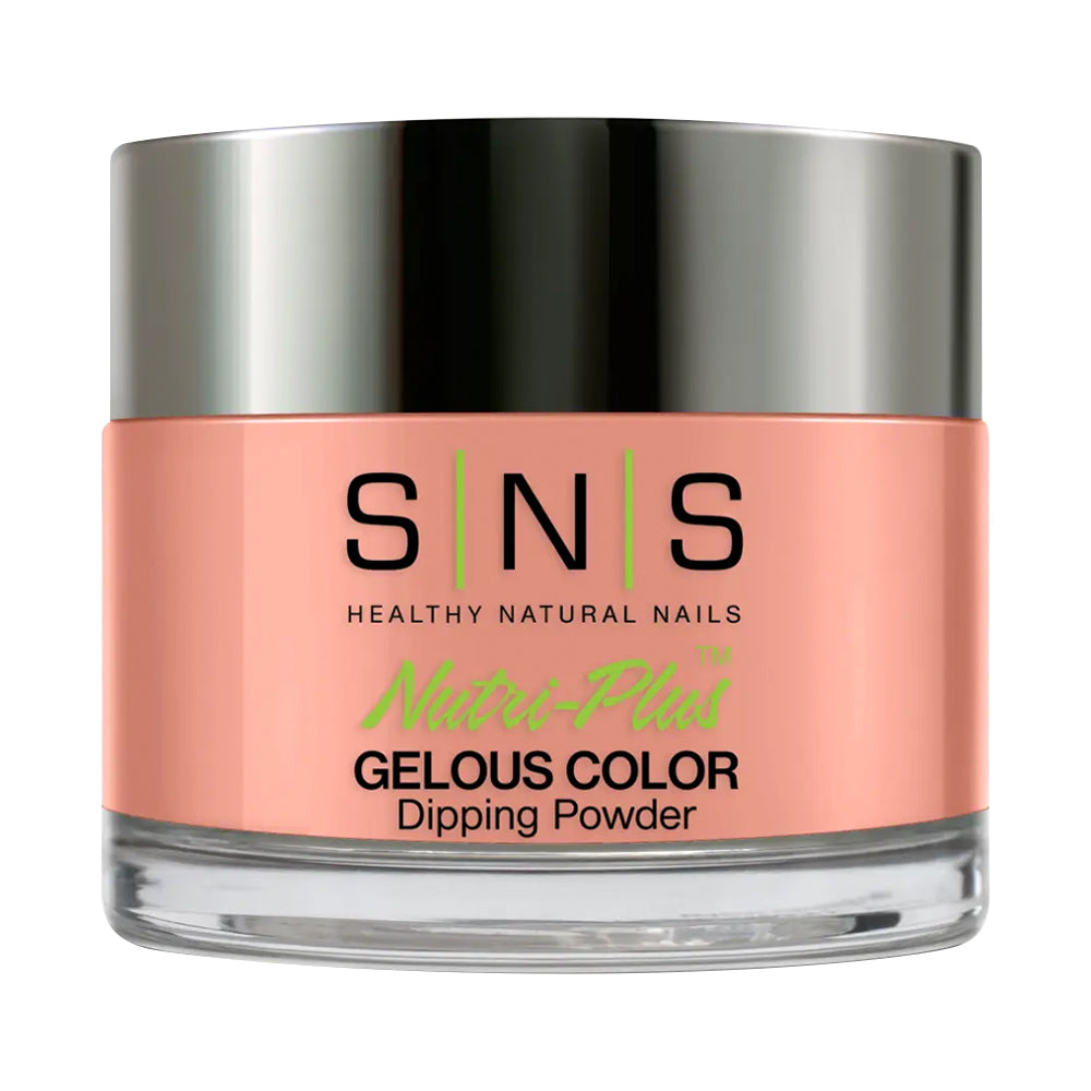 SNS Dipping Powder Nail - SL18 Come Hither Gelous - 1oz