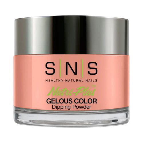 SNS SL18 Come Hither Gelous - Dipping Powder Color 1.5oz