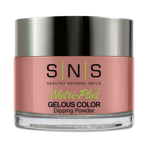 SNS SL19 Linger In Lingerie Gelous - Dipping Powder Color 1.5oz