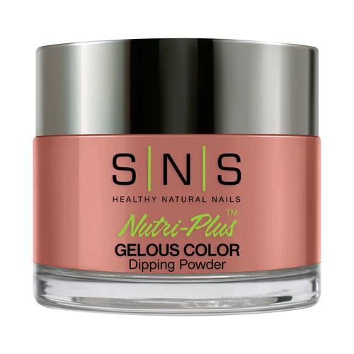 SNS Dipping Powder Nail - SL21 Lovehoney Gelous - 1oz